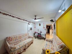 Jalan Klinik (Bukit Merah),  #616988131